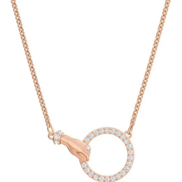 Swarovski Jewelry Muotikaulakoru 5489573 Flash Sale