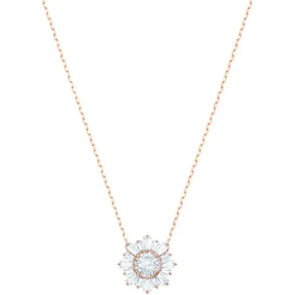 Swarovski Jewelry Muotikaulakoru 5451376 Best Sale