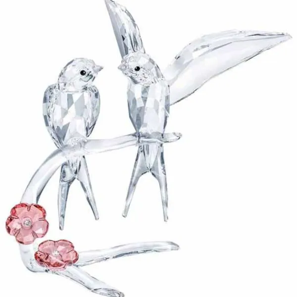 Swarovski Kristalliesine 5475566 Cheap