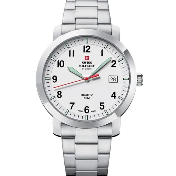 Swiss Military by Chrono Miesten Kello SM34083.08 Sale