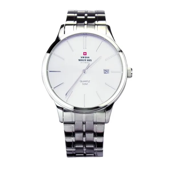 Swiss Military by Chrono Miesten Kello SMP32043.02 Online