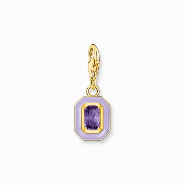 Thomas Sabo Charm Club Hopeariipus 2034-565-13 Clearance