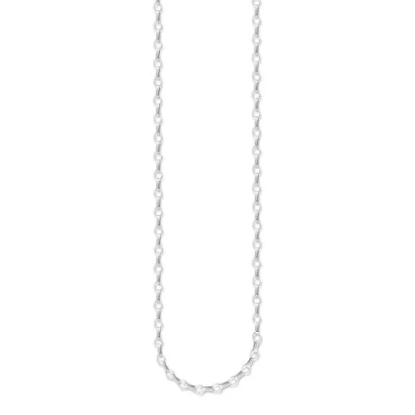 Thomas Sabo Charms Charm Club Hopeakaulaketju X0002-001-12-S Online