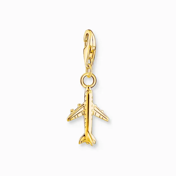Thomas Sabo Charms/Charmista Hopeariipus 2012-413-39 Online