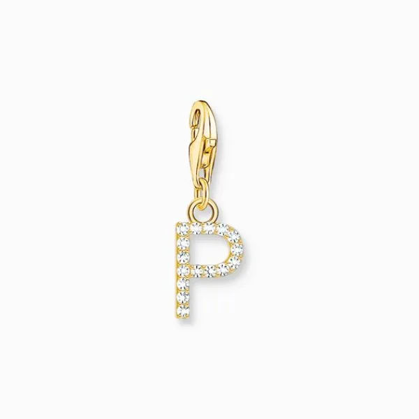Thomas Sabo Charms/Charmista Hopeariipus 1979-414-14 Outlet