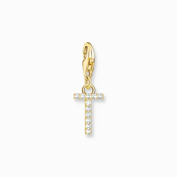 Thomas Sabo Charms/Charmista Hopeariipus 1983-414-14 Fashion