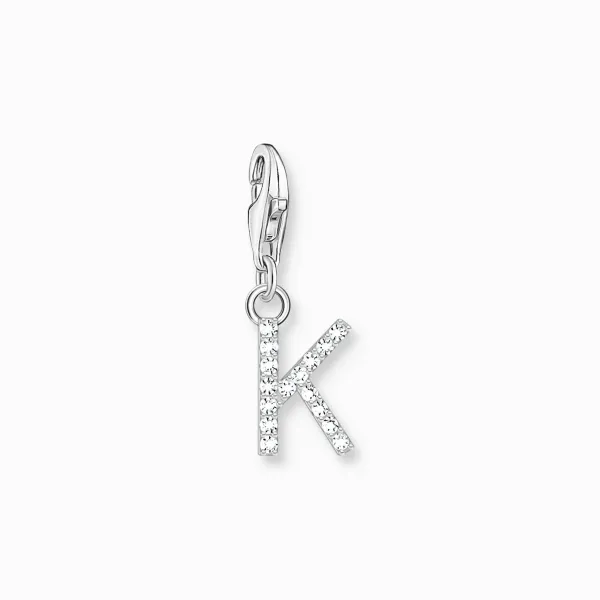 Thomas Sabo Charms/Charmista Hopeariipus 1950-051-14 Store