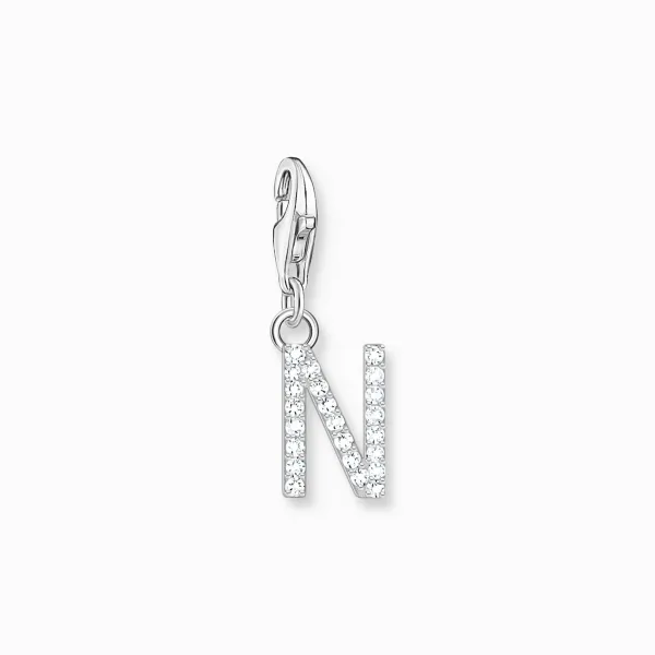 Thomas Sabo Charms/Charmista Hopeariipus 1951-051-14 Store