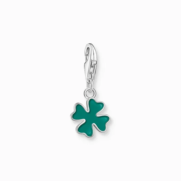 Thomas Sabo Charms/Charmista Hopeariipus 2017-007-34 Discount
