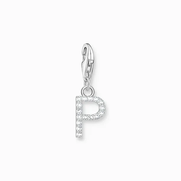 Thomas Sabo Charms/Charmista Hopeariipus 1953-051-14 Best