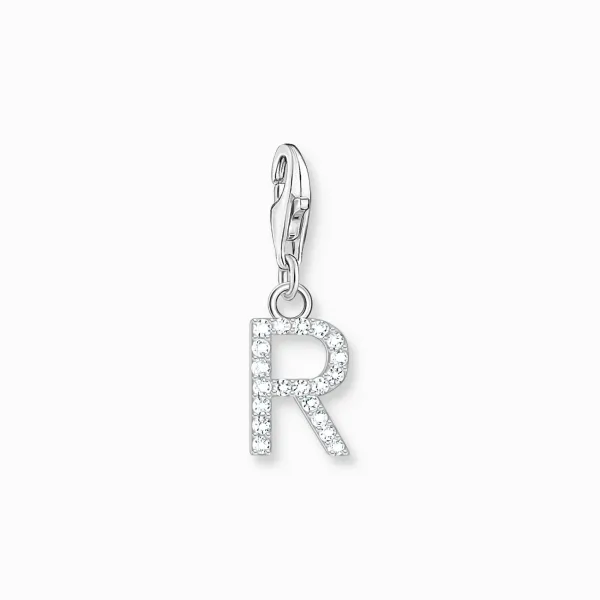 Thomas Sabo Charms/Charmista Hopeariipus 1955-051-14 Sale