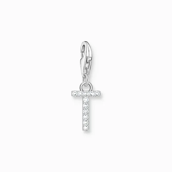 Thomas Sabo Charms/Charmista Hopeariipus 1957-051-14 Shop