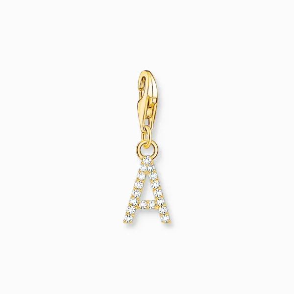 Thomas Sabo Charms/Charmista Hopeariipus 1964-414-14 Store