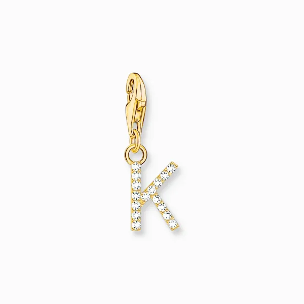 Thomas Sabo Charms/Charmista Hopeariipus 1974-414-14 Fashion