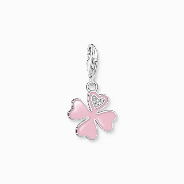 Thomas Sabo Charms/Charmista Hopeariipus 2022-041-9 Best