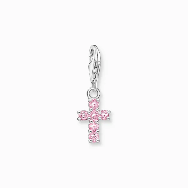 Thomas Sabo Charms/Charmista Hopeariipus 2032-051-9 Sale
