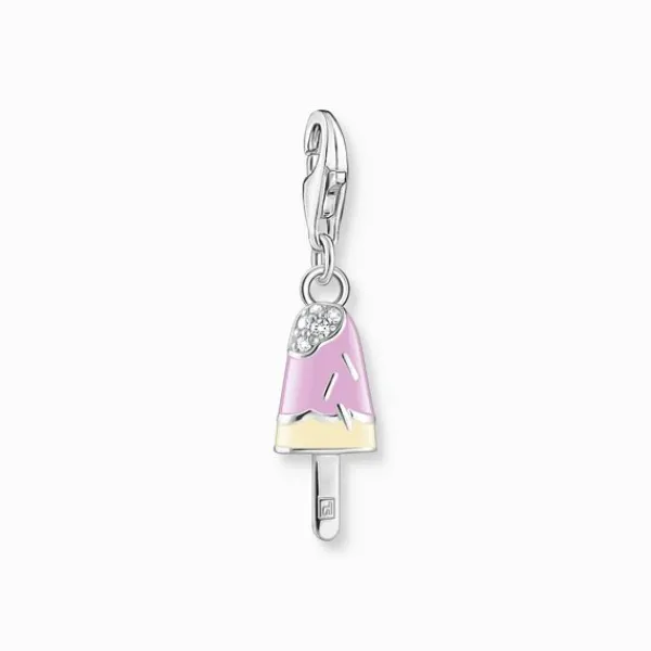 Thomas Sabo Charms/Charmista Hopeariipus 1999-041-7 Store