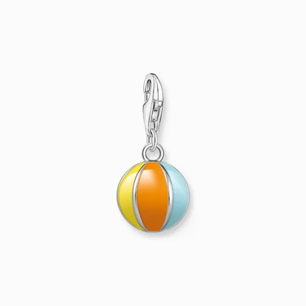 Thomas Sabo Charms/Charmista Hopeariipus 2004-041-7 Online