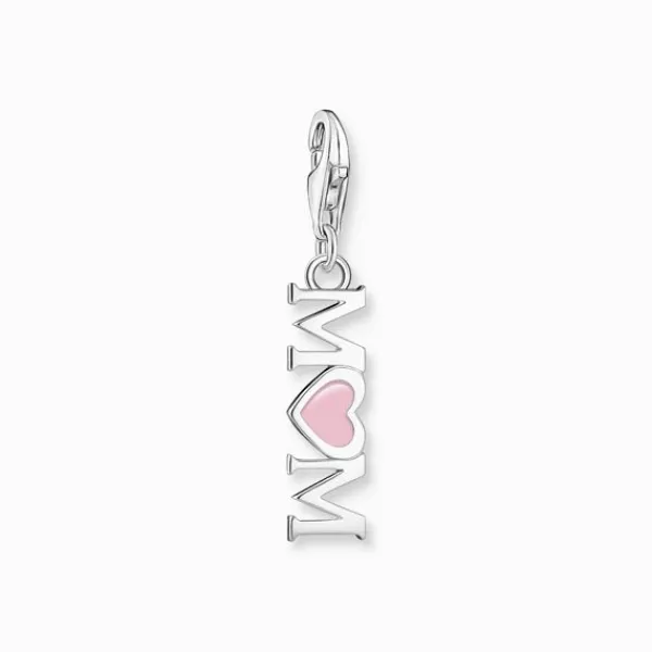 Thomas Sabo Charms/Charmista Hopeariipus 2001-007-9 Fashion