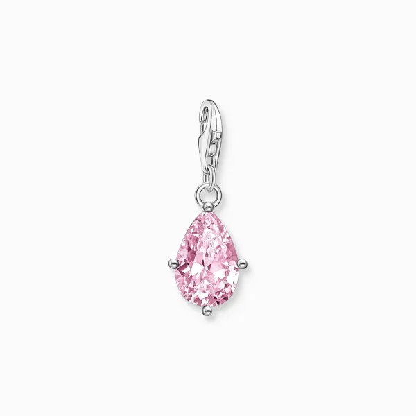 Thomas Sabo Charms/Charmista Hopeariipus 2031-051-9 Clearance