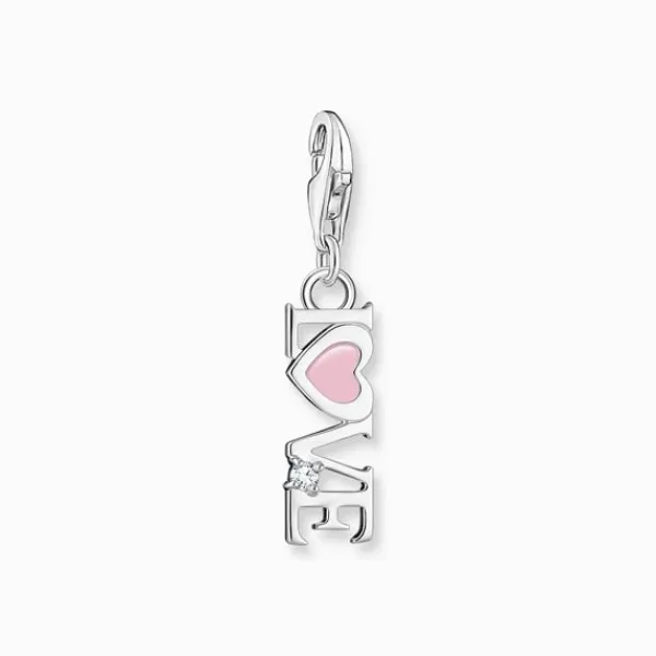 Thomas Sabo Charms/Charmista Hopeariipus 2011-041-9 Store