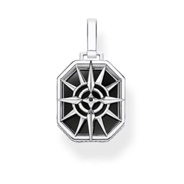 Thomas Sabo Sterling Hopeariipus PE911-641-11 Best