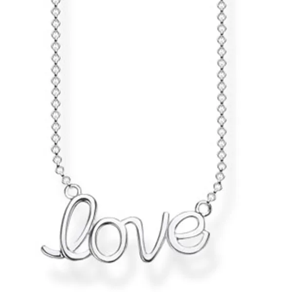 Thomas Sabo Sterling Hopeariipus SCKE150280 Store
