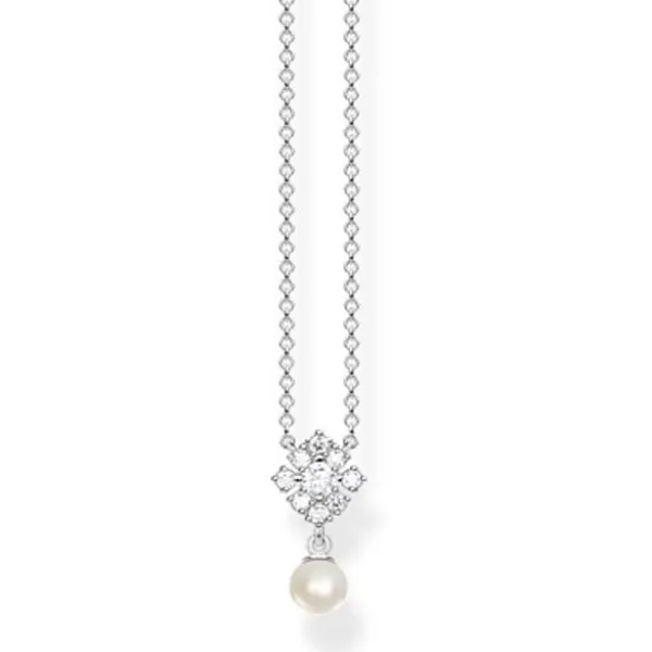Thomas Sabo Sterling Hopeariipus SCKE150336 New