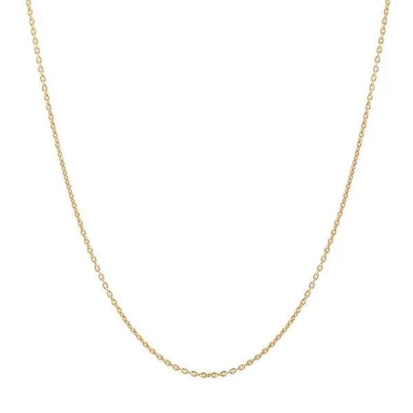 Ti Sento Hopeakaulaketju 3933SY Flash Sale