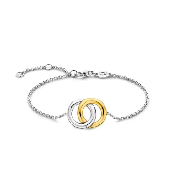 Ti Sento Hopearanneketju/koru 2790SY Discount