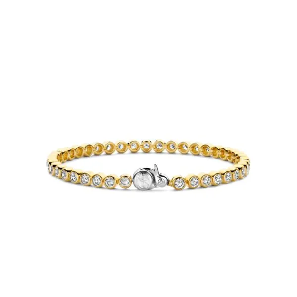 Ti Sento Hopearanneketju/koru 2842ZY/KOOT Discount
