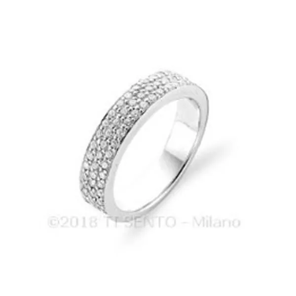 Ti Sento Hopeasormus 1401ZI Flash Sale