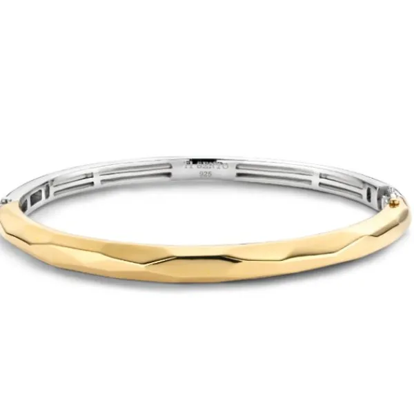 Ti Sento Milano Hopearanneketju/koru 2942SY Best Sale