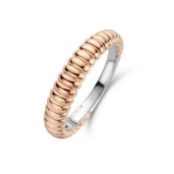 Ti Sento Milano Hopeasormus 12218SR Online