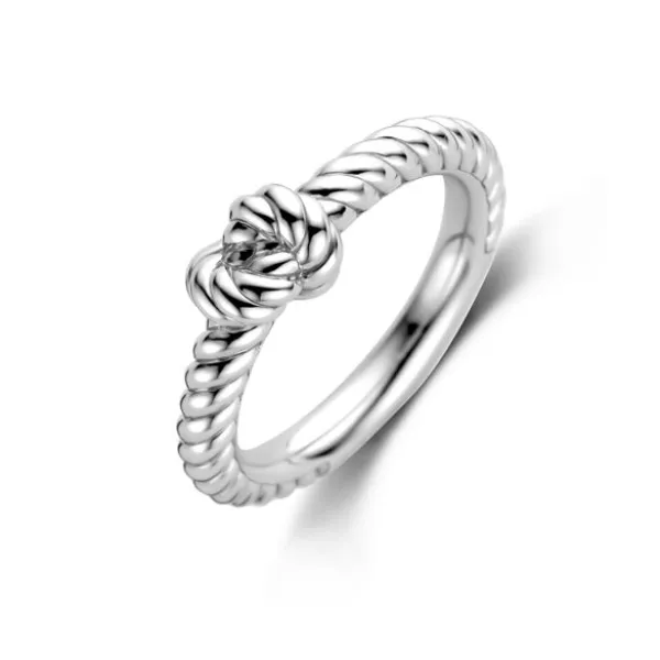 Ti Sento Milano Hopeasormus 12278ST Discount