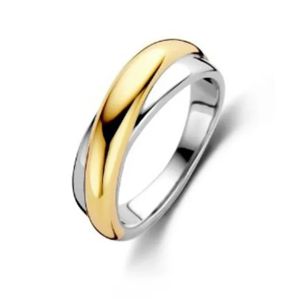 Ti Sento Milano Hopeasormus 12281SY Online