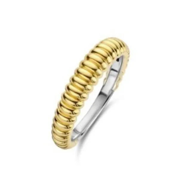 Ti Sento Milano Hopeasormus 12218SY Cheap
