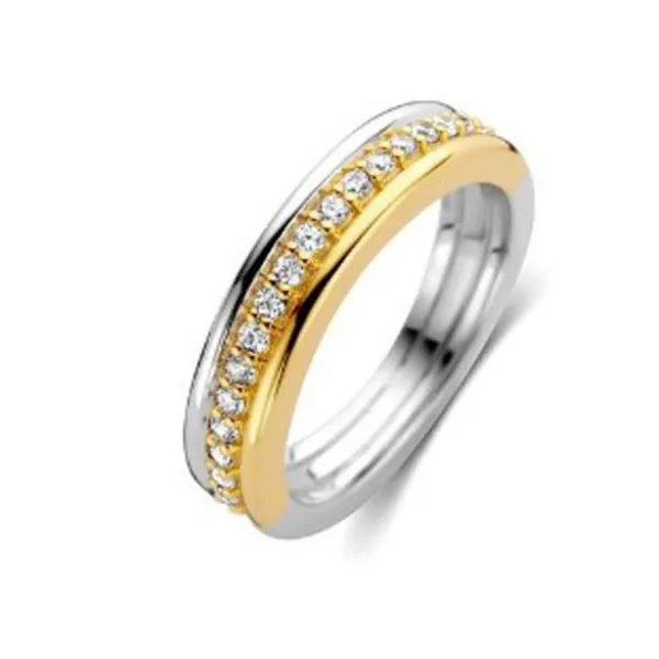 Ti Sento Milano Hopeasormus 12282ZY Cheap