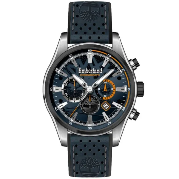 Timberland Aldridge Miesten Kello TDWGC2102403 Cheap