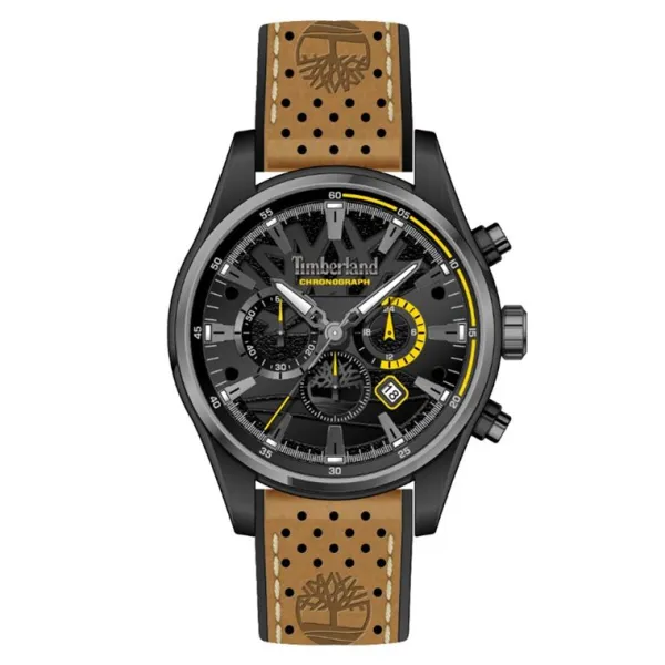 Timberland Aldridge Miesten Kello TDWGC2102401 Outlet
