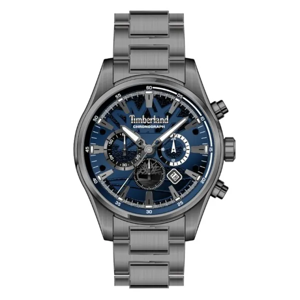 Timberland Aldridge Miesten Kello TDWGI2102405 Sale