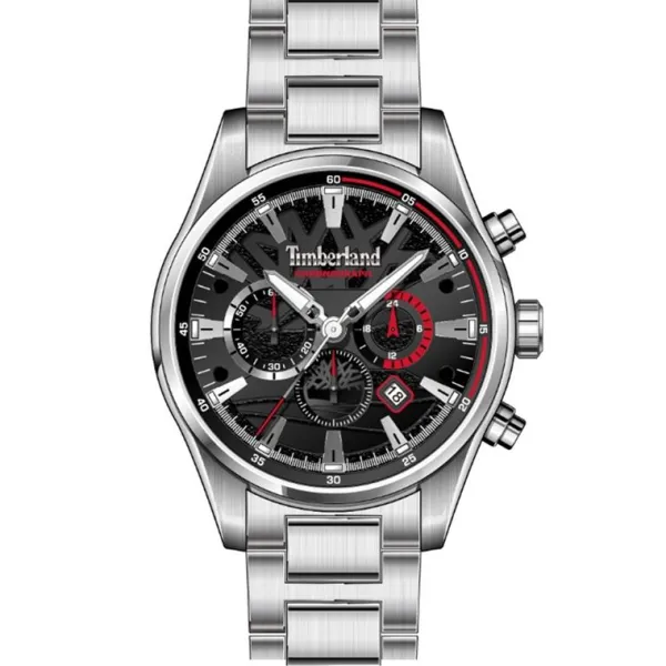 Timberland Aldridge Miesten Kello TDWGI2102404 Best Sale