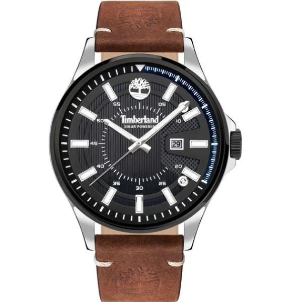 Timberland Bayport Miesten Kello TDWJB2000602 Hot