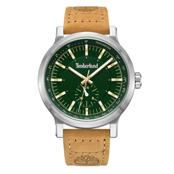 Timberland Driscoll Miesten Kello TDWGF2231002 New