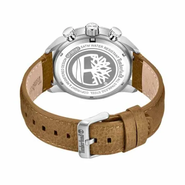 Timberland Henniker II Miesten Kello TDWGF0028702 Sale