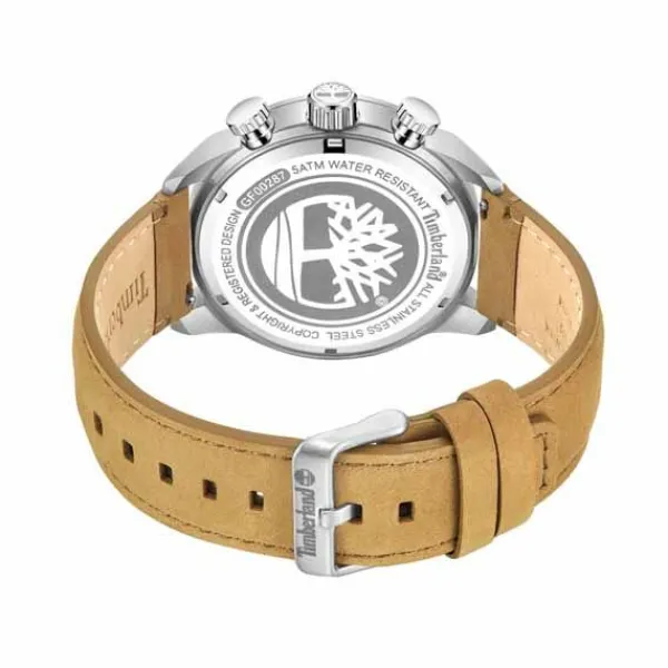 Timberland Henniker II Miesten Kello TDWGF0028701 Best