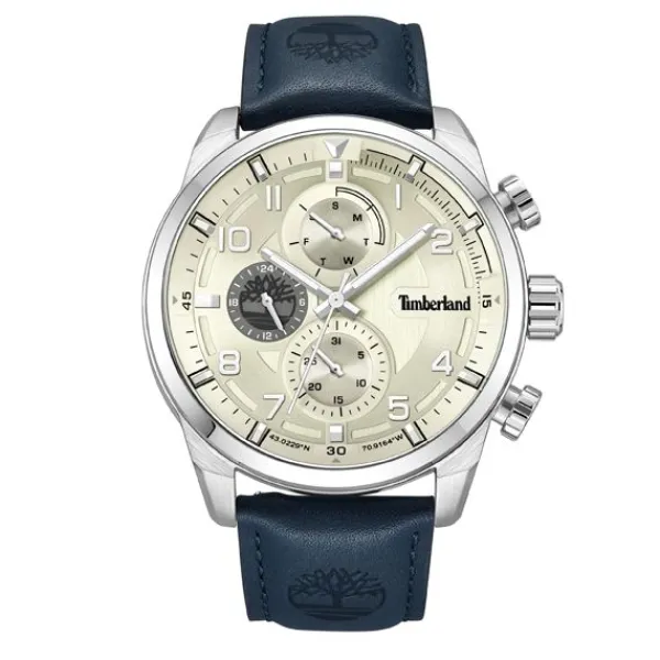 Timberland Henniker II Miesten Kello TDWGF2201105 Outlet
