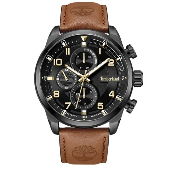 Timberland Henniker II Miesten Kello TDWGF2201102 Online