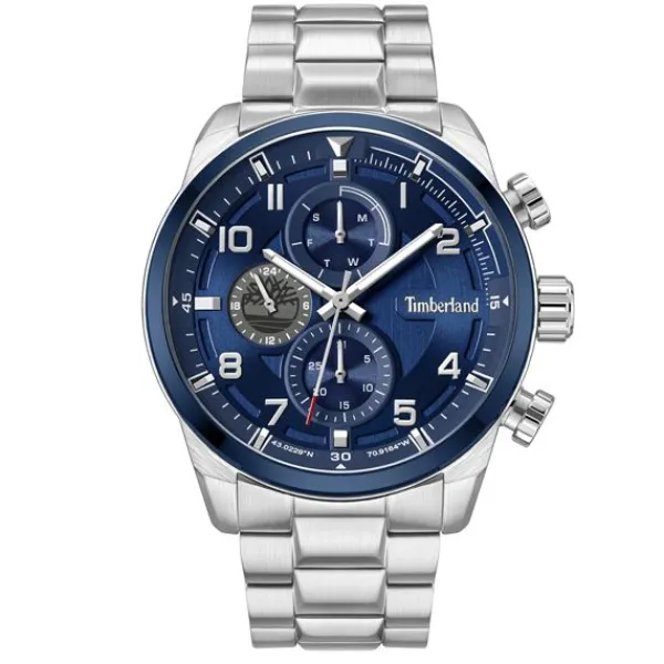 Timberland Henniker II Miesten Kello TDWGK2201103 Store