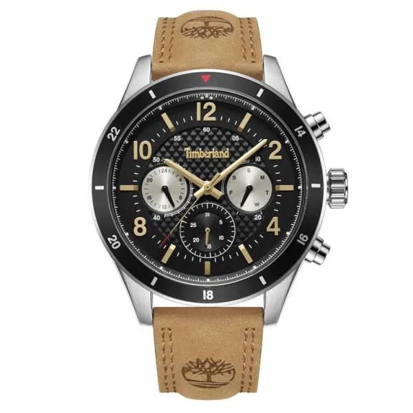 Timberland Hooksett Miesten Kello TDWGF2201002 Outlet